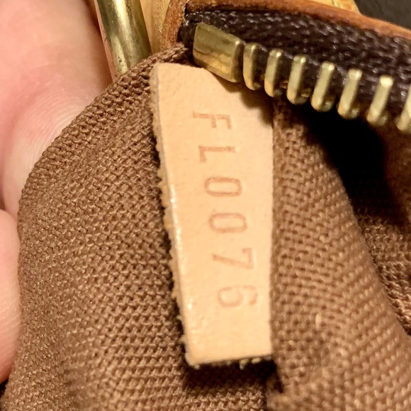 Sold x Authentic Bosphore backpack - Picture 15 of 16